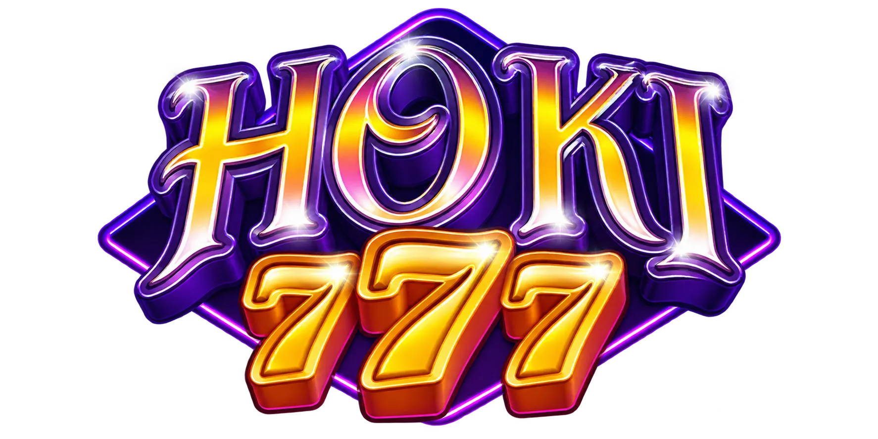 Logo hoki777