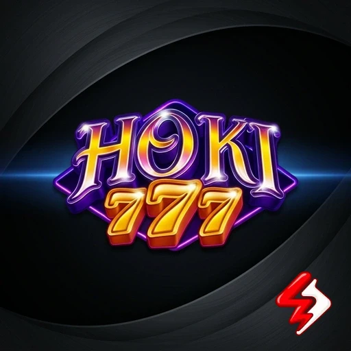 Tampilan beranda hoki777: portal unduhan APK resmi untuk pengguna Indonesia