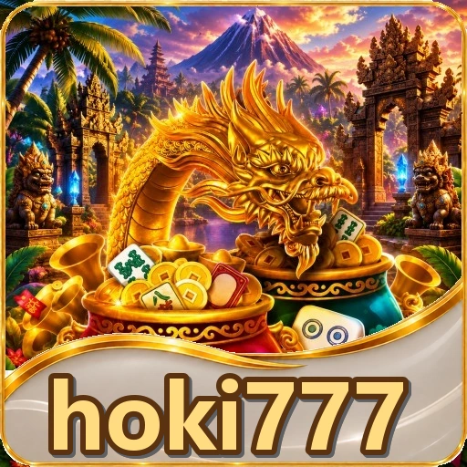 Cuplikan alur unduh dan instal APK hoki777 di ponsel Android